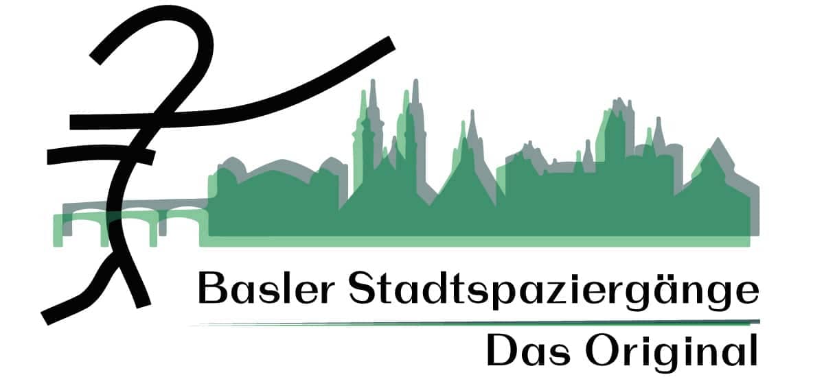 Logo Basler Stadtspaziergänge - Das Original